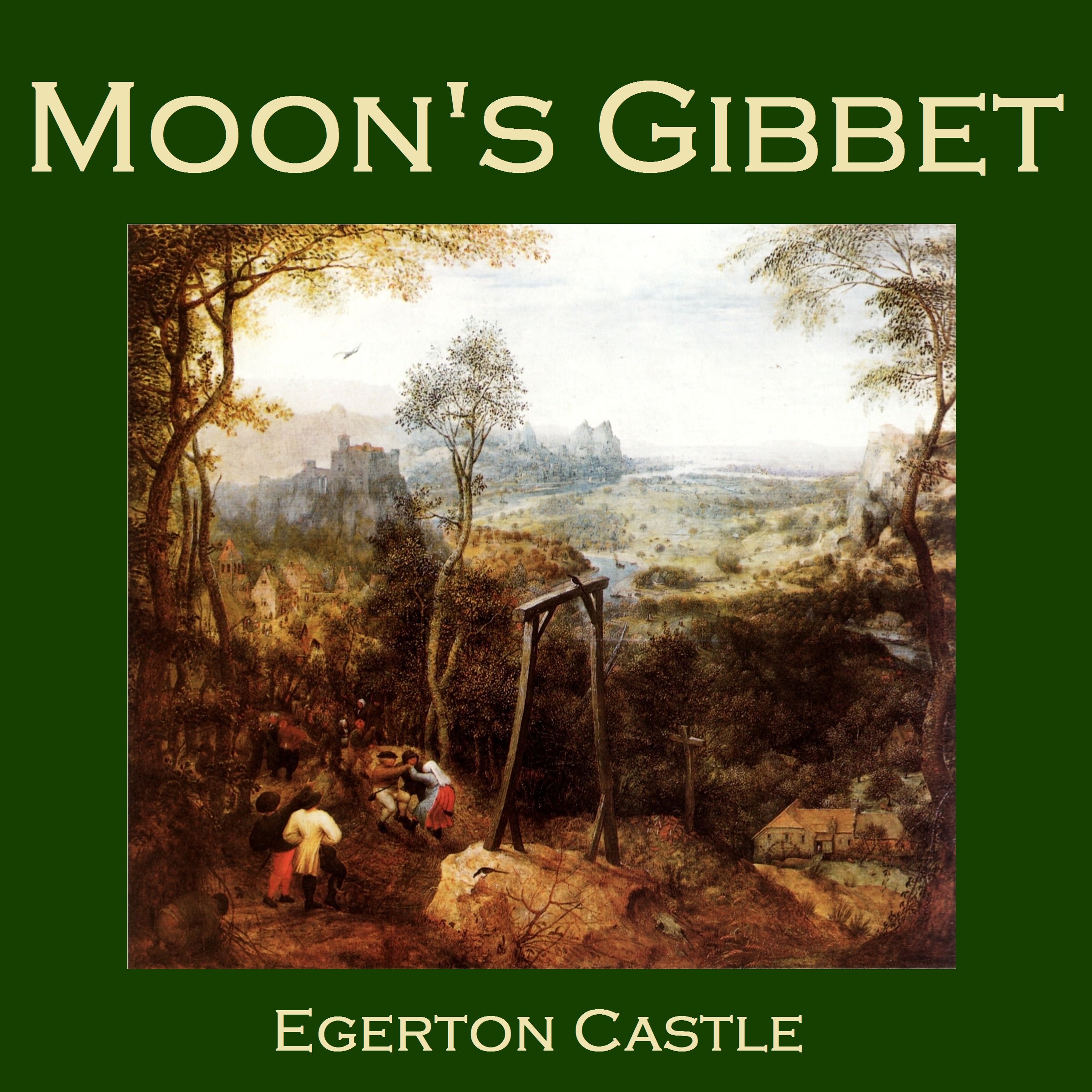 Moon's Gibbet