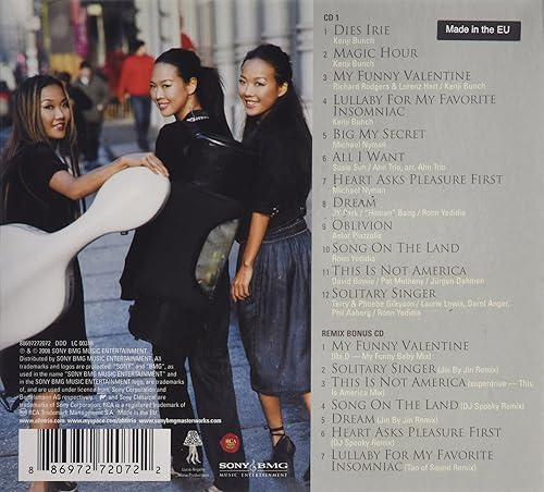 Miniatura 2 de Lullaby for My Favorite Insomniac