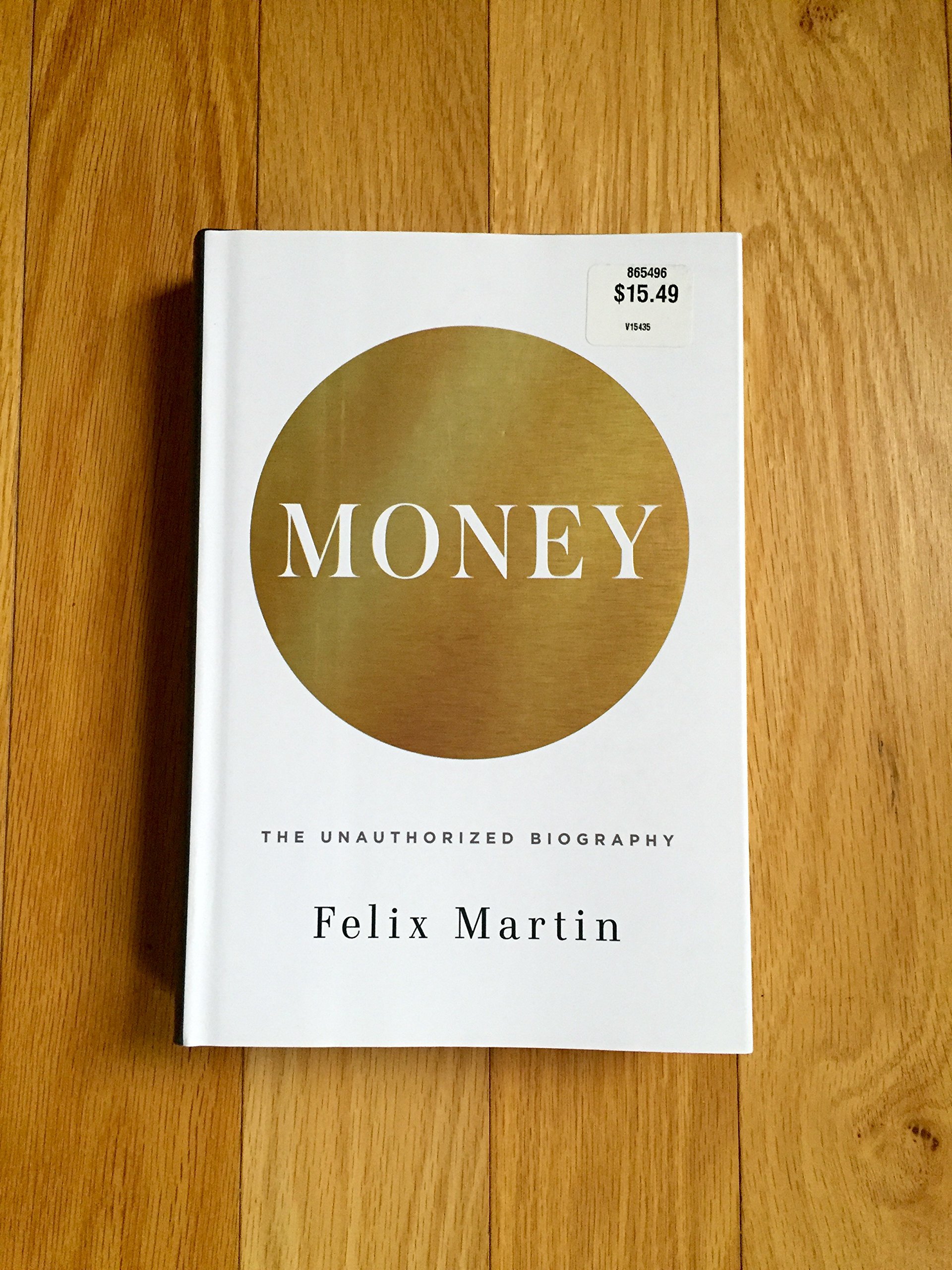 Amazon.com: Felix Martin: books, biography, latest update