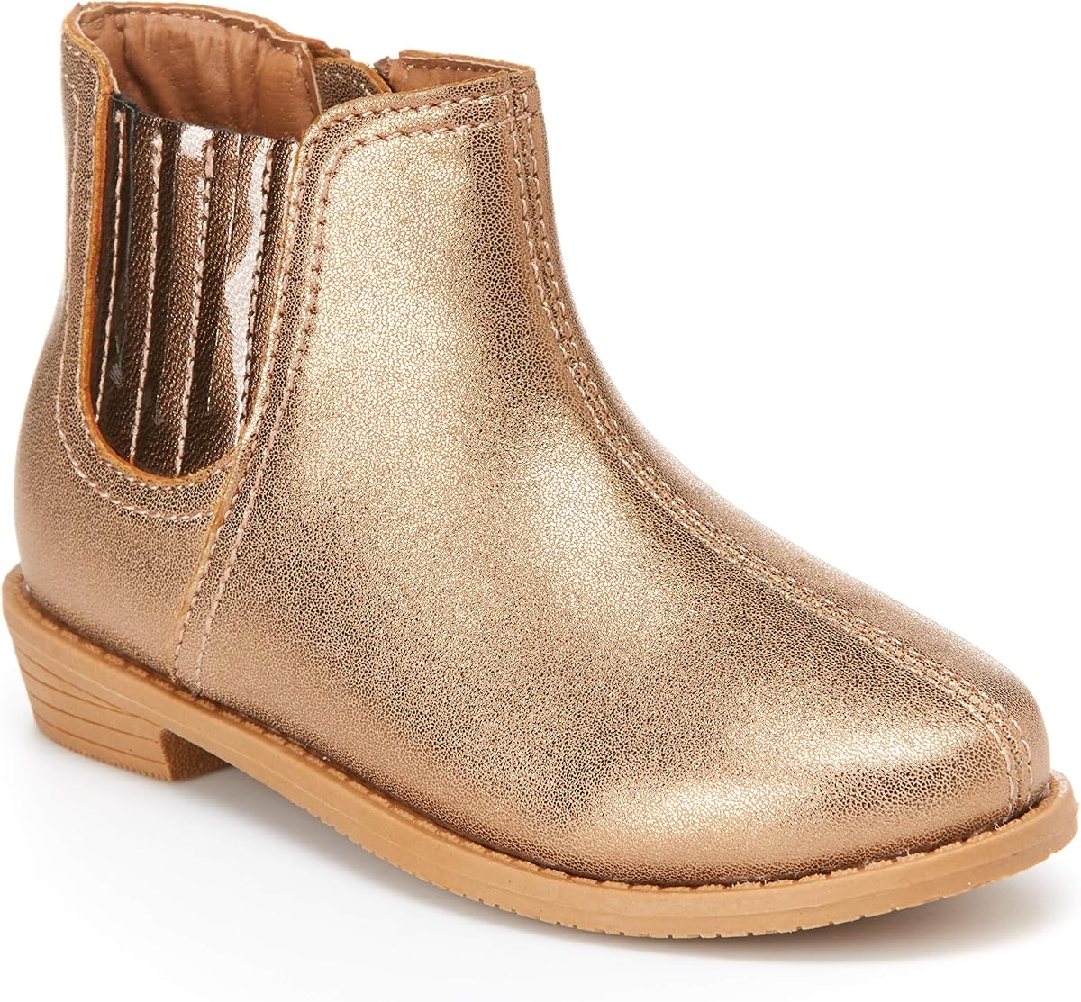 girls Ella Chelsea BootieFashion Boot