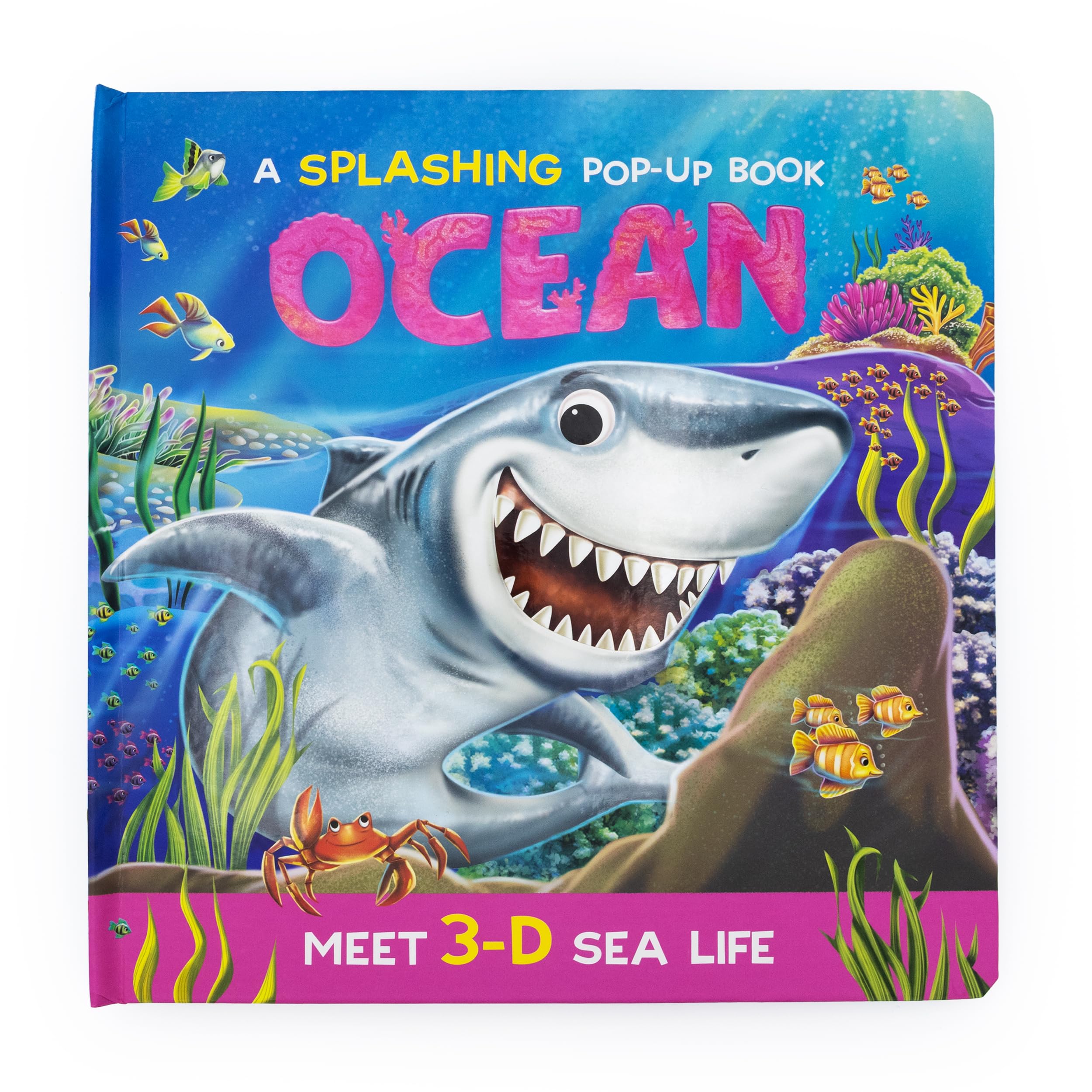 Ocean 9781835091197