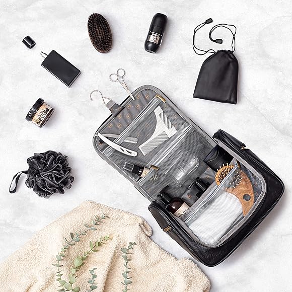 Top more than 155 cheap mens wash bag latest xkldase.edu.vn