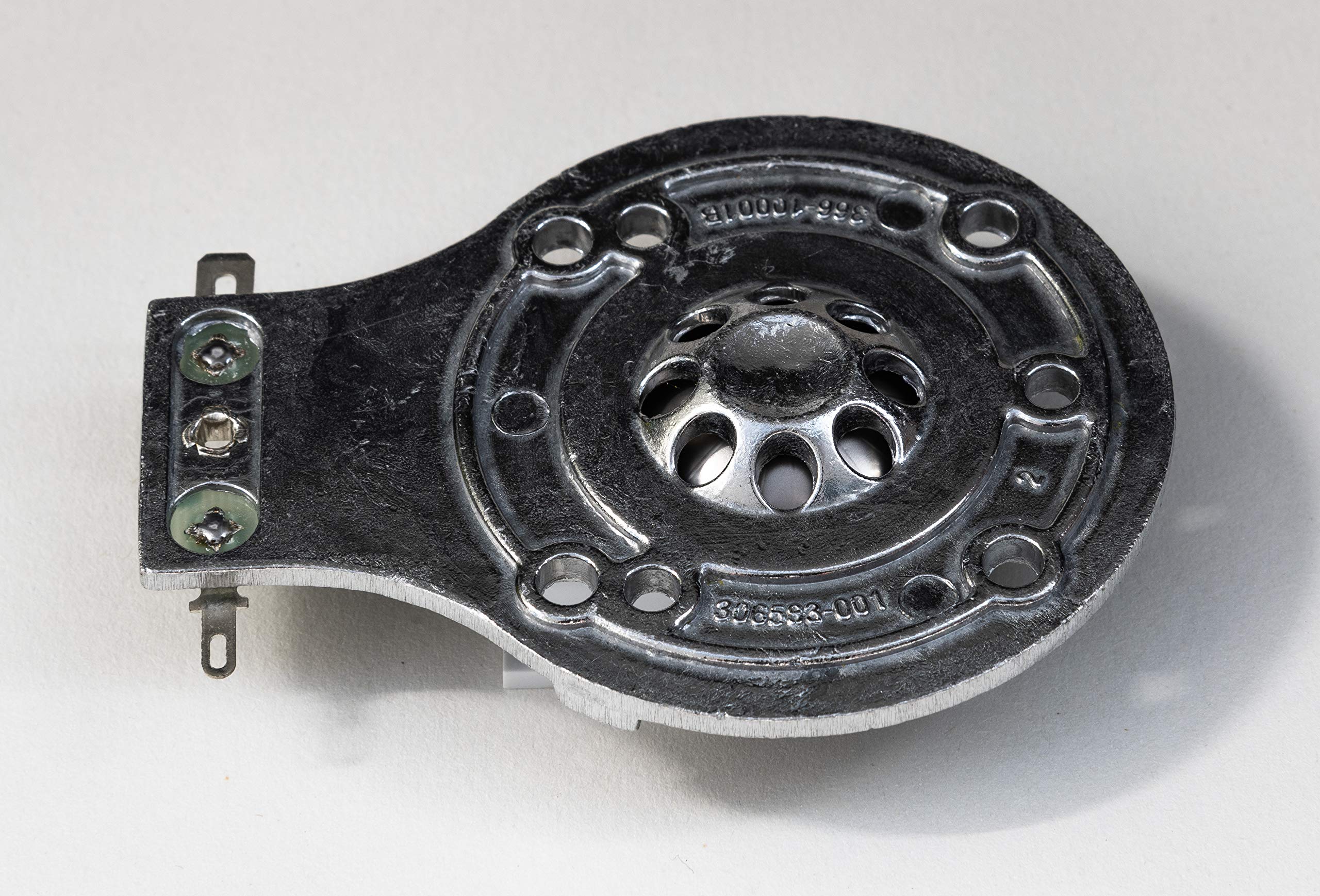 Metall Lautsprecher Hupe Membran Hochtöner für JBL EON - 10, Eon Power 10, EON 10 - G2, EON 1500jrx 112M, JRX 180.2km, JRX 115, JRX 115i, JRX 125