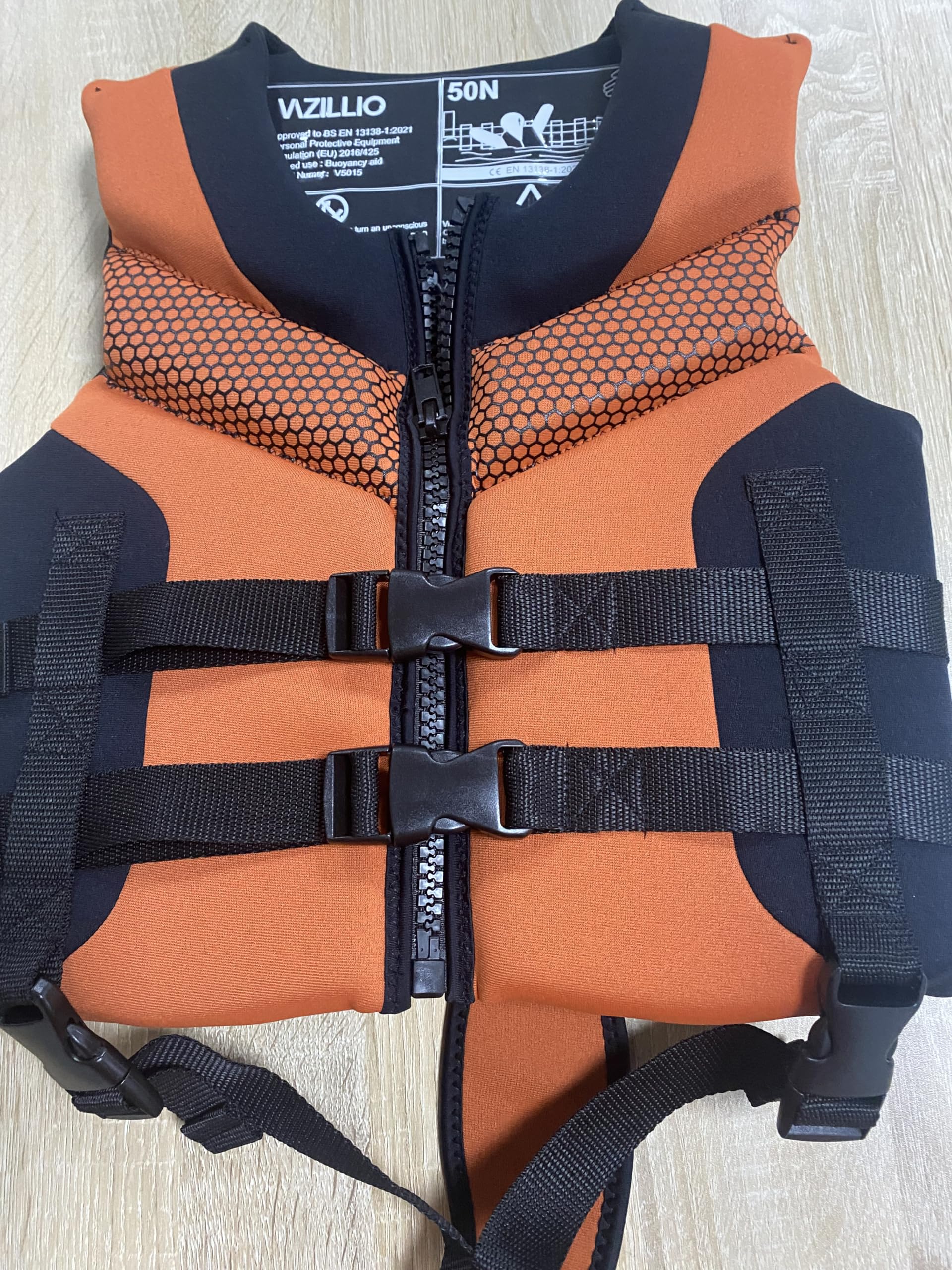 Chaleco de Natación para Niños