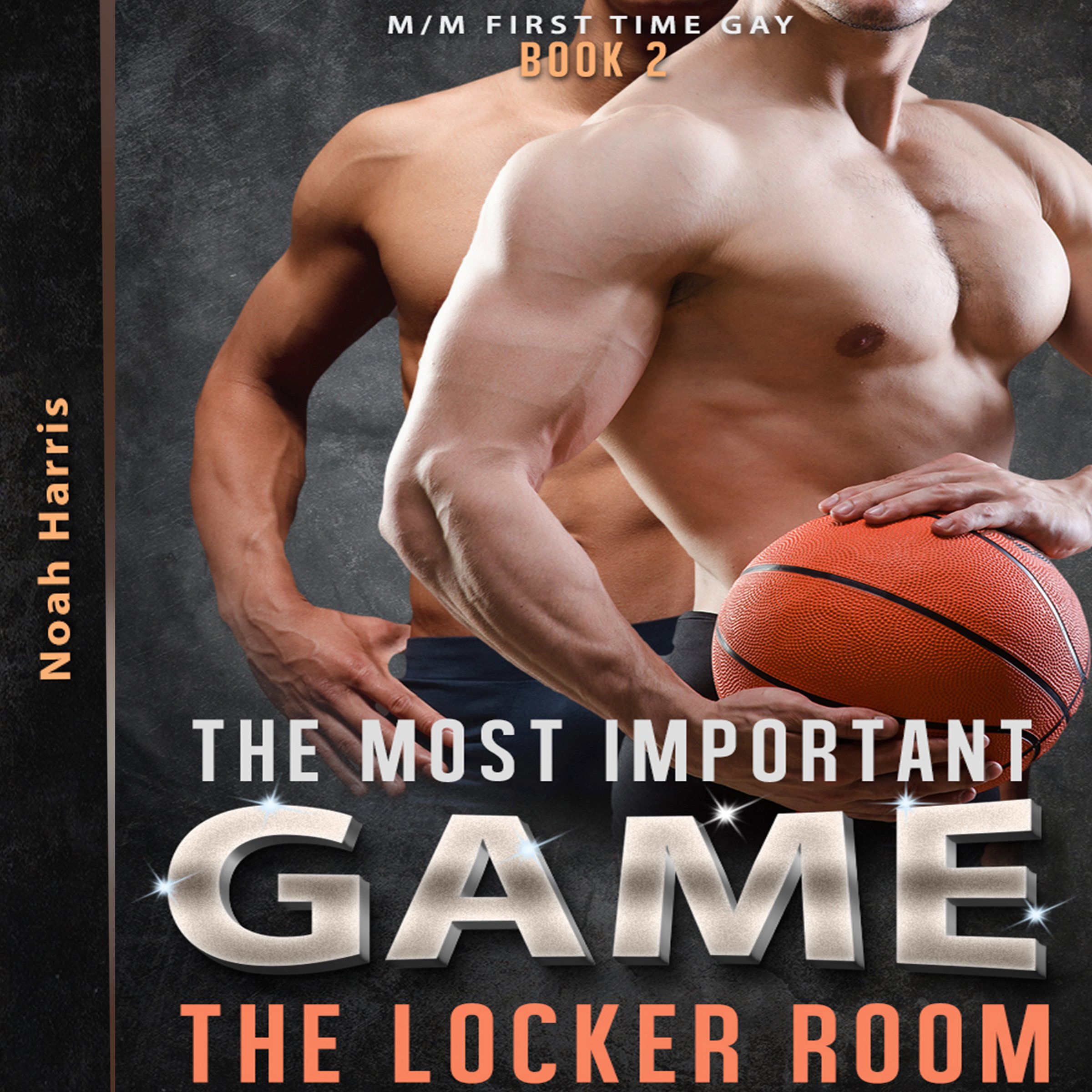 Cover art for The Locker Room