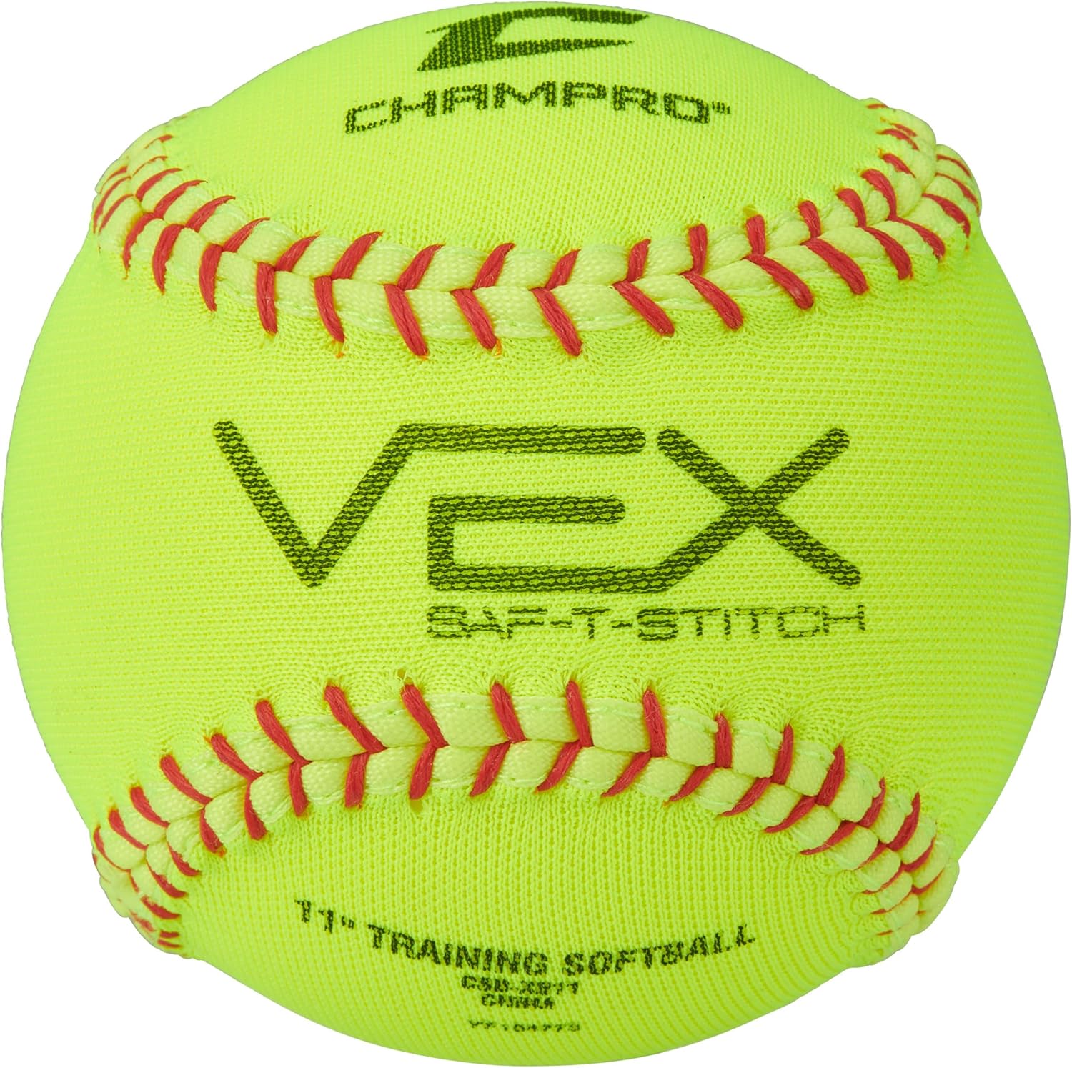 Champro Vex Training Softball