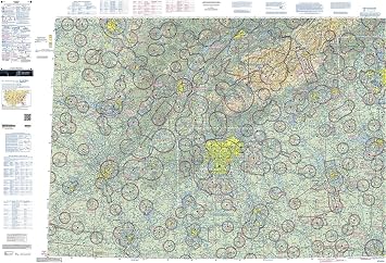 VFR Sectional Charts - SATL-Atlanta