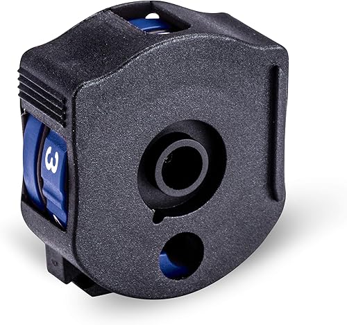 Miniatura 5 de Gamo 632092954 - Paquete combinado de pellets de rifle de aire.177, cantidad 1000 (Magnum, Masterpoint, Hunter, Match) y cartucho de disparo rápido