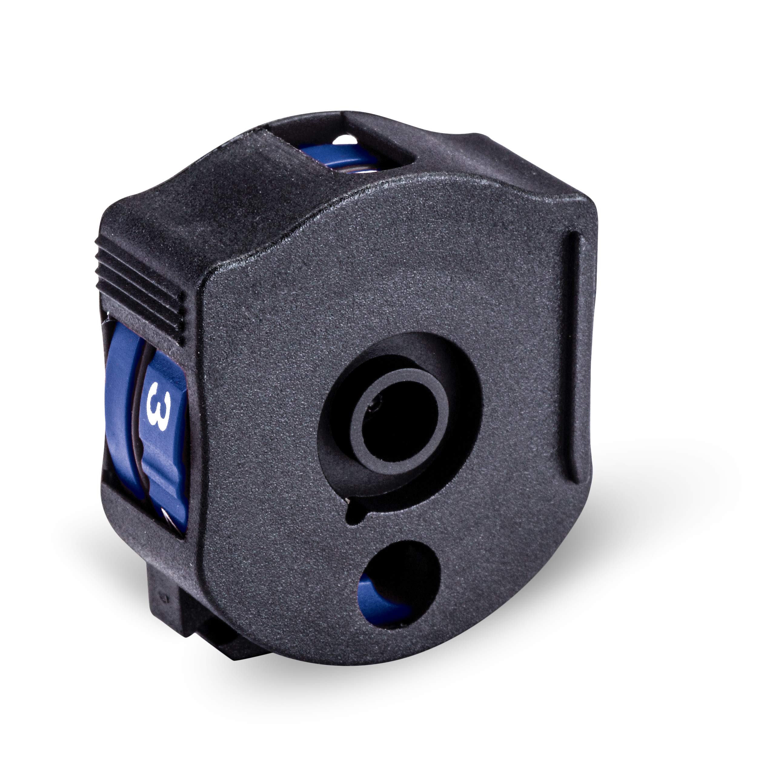 Amazon.com: Gamo Quick-Shot Mag for Gamo Swarm .177, Black - 621258554 :  Tools & Home Improvement