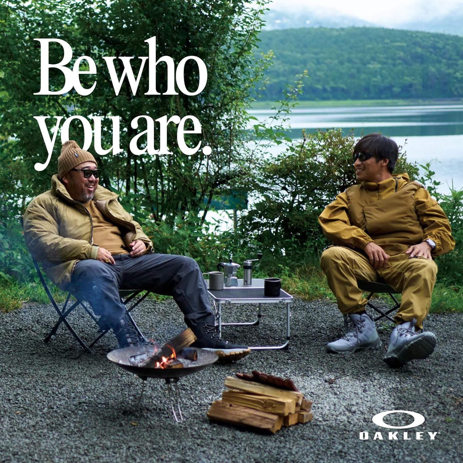 Oakley mens Coyote Boot - Image 2