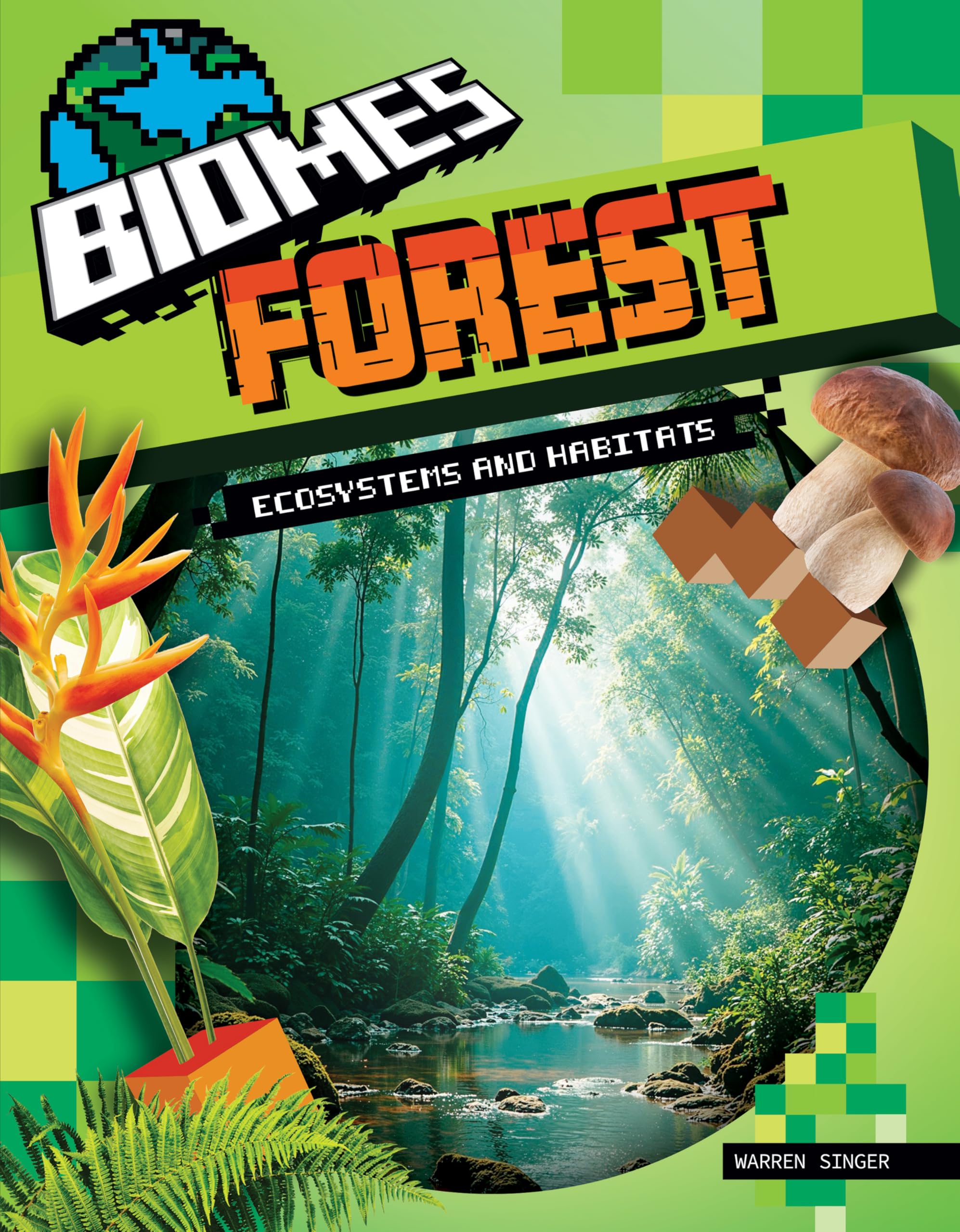 Forest (Biomes)