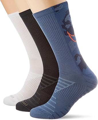 amazon white nike socks