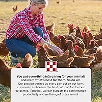 Vista 9 de Purina Comience y crezca Nutricionalmente Completo Alimento Medicado Crumbles Bolsa de 5 libras (5 libras)