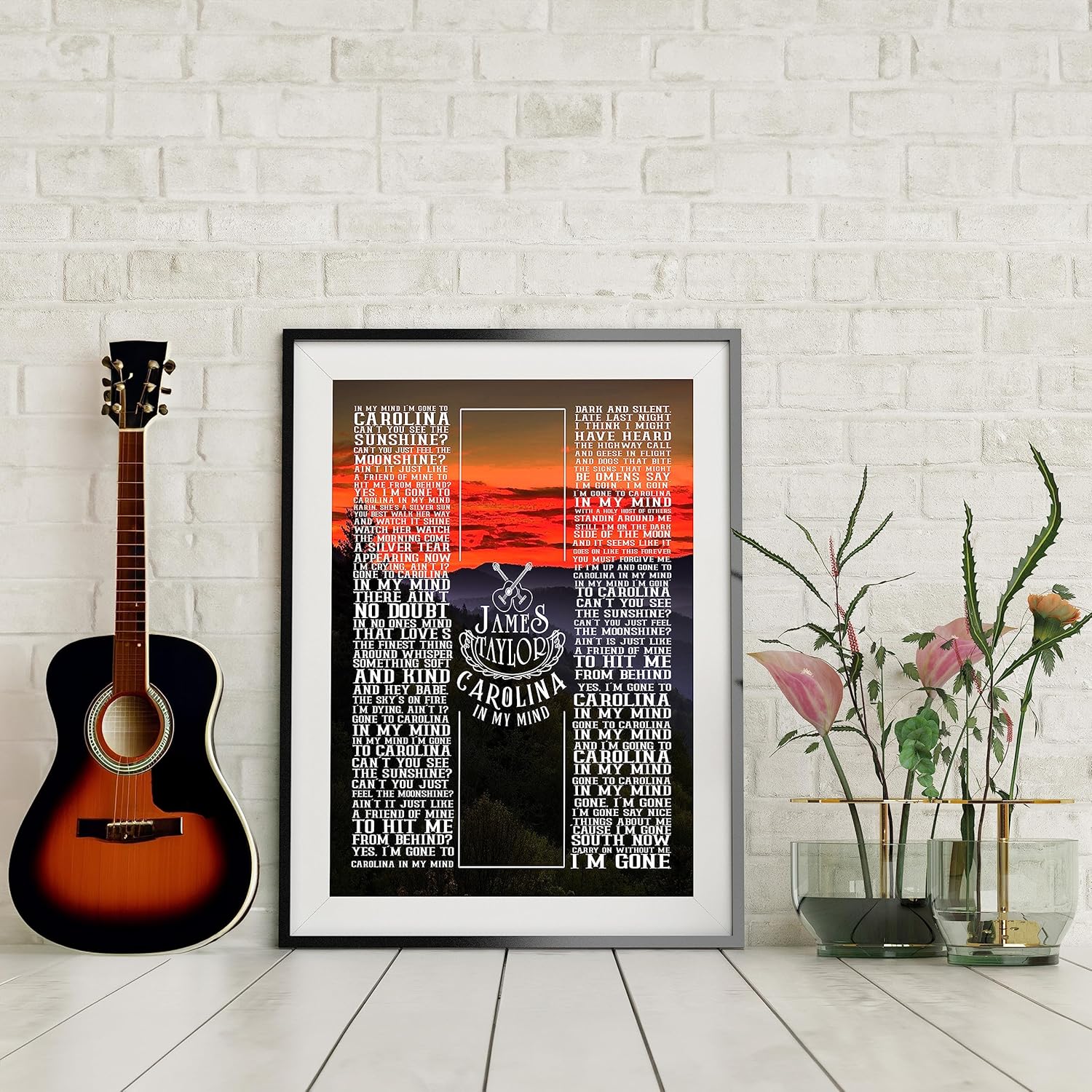 James Taylor Greatest Hits Wall Sign - Song Art Ecuador | Ubuy