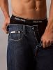 Calvin Klein Boxer Brief de Algodón Clásico para Hombre, Paquete de 7 3