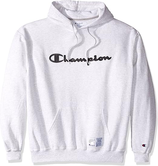 Champion men's retro graphic hoodie Clearance