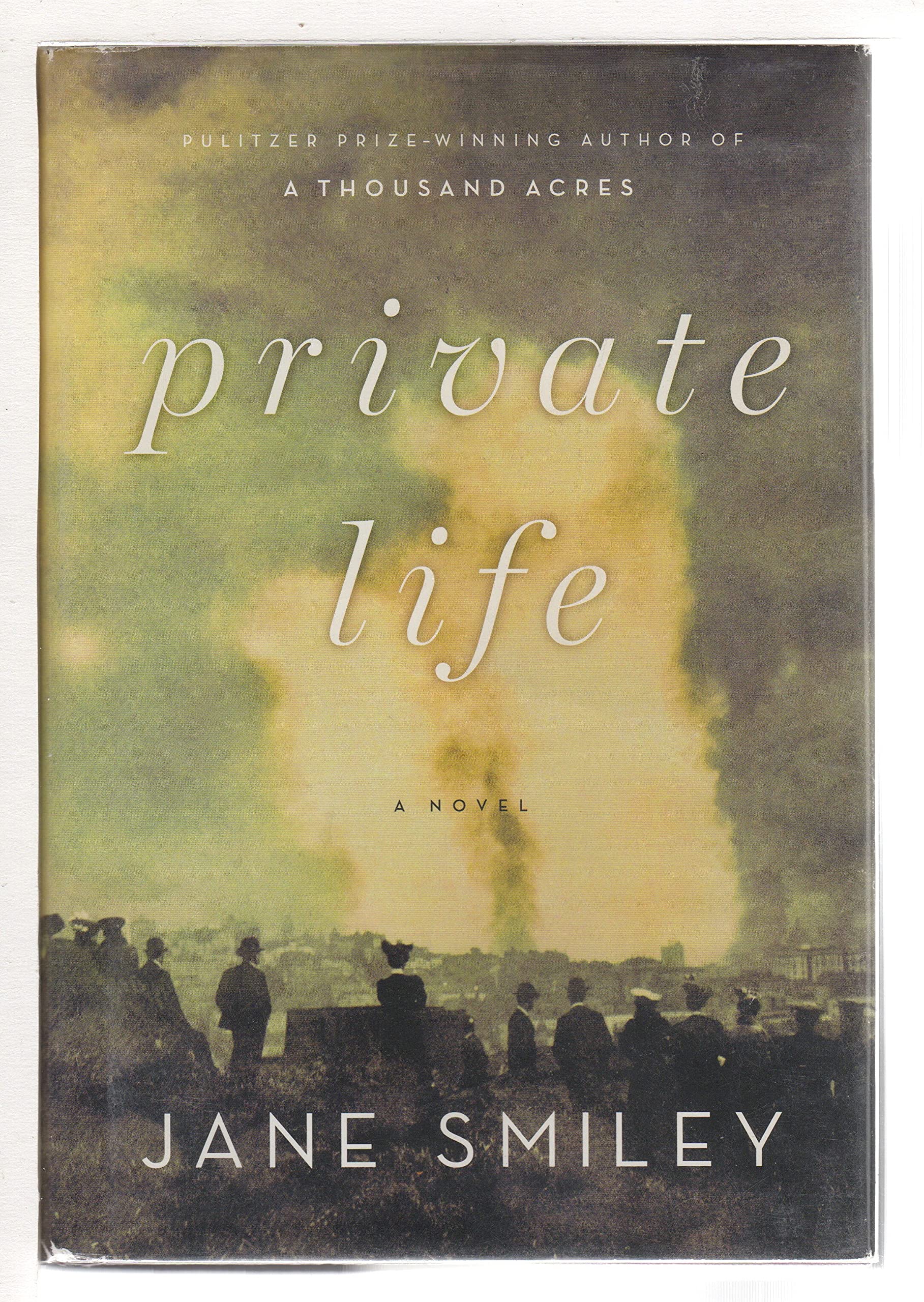 Buy Private Life — BookShops.in