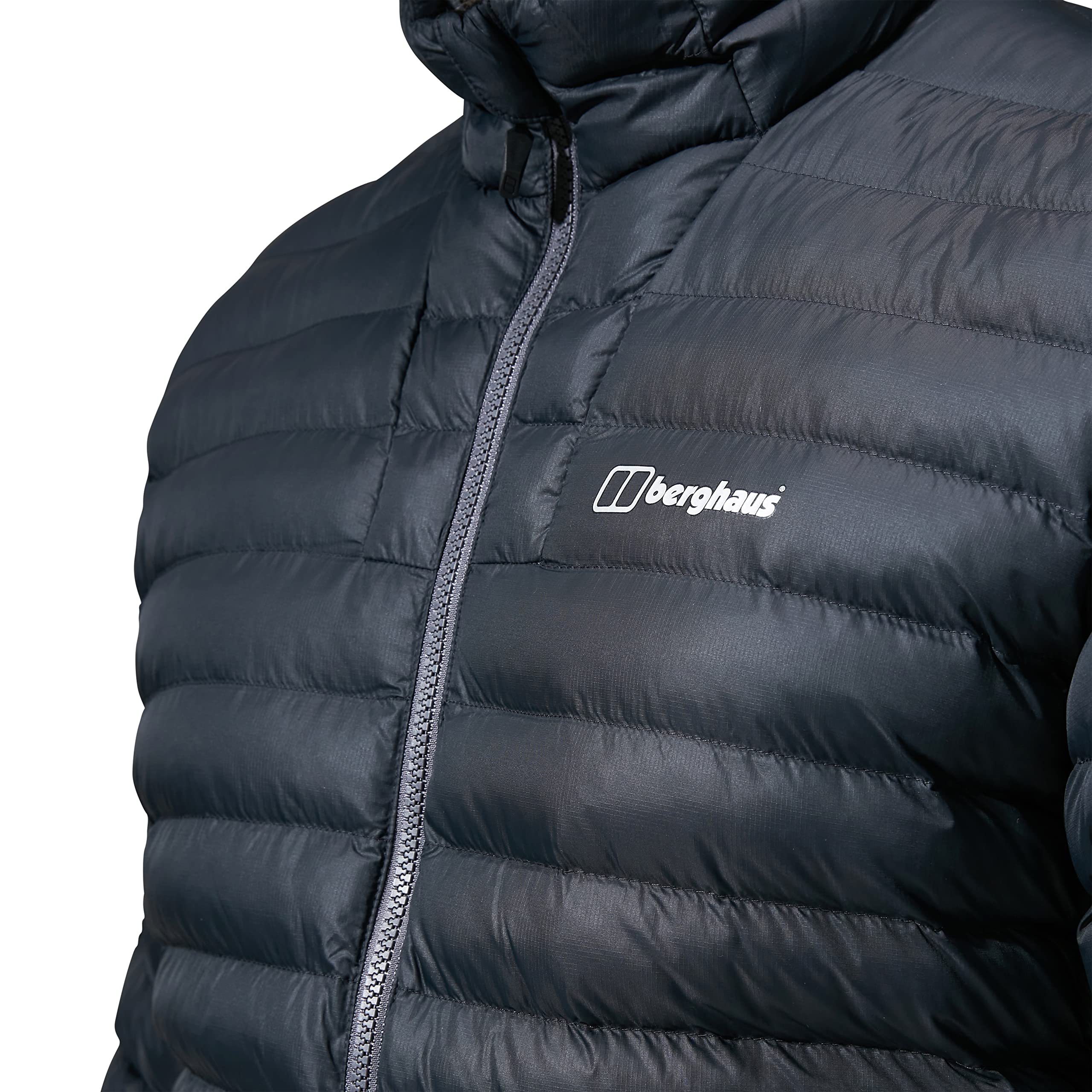 Mens Seral Synthetic Insulated Jacket Extra Warm Lightweight