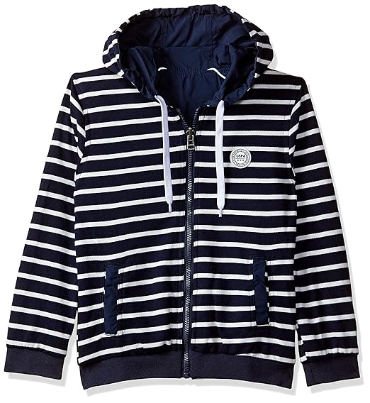 US Polo Kids Boys Jacket