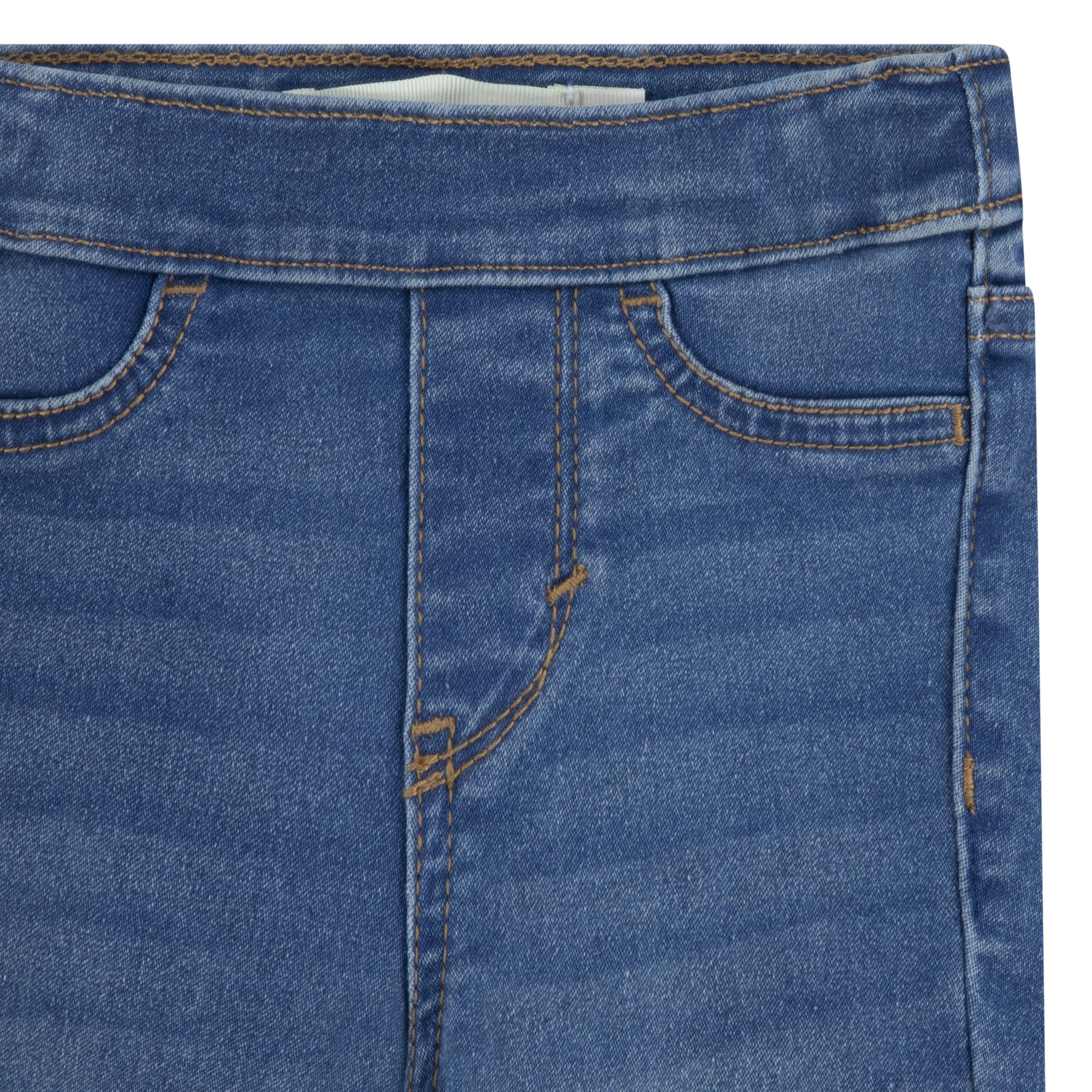 Levi's Kids Ss Batwing A Line Tee Bébé Fille
