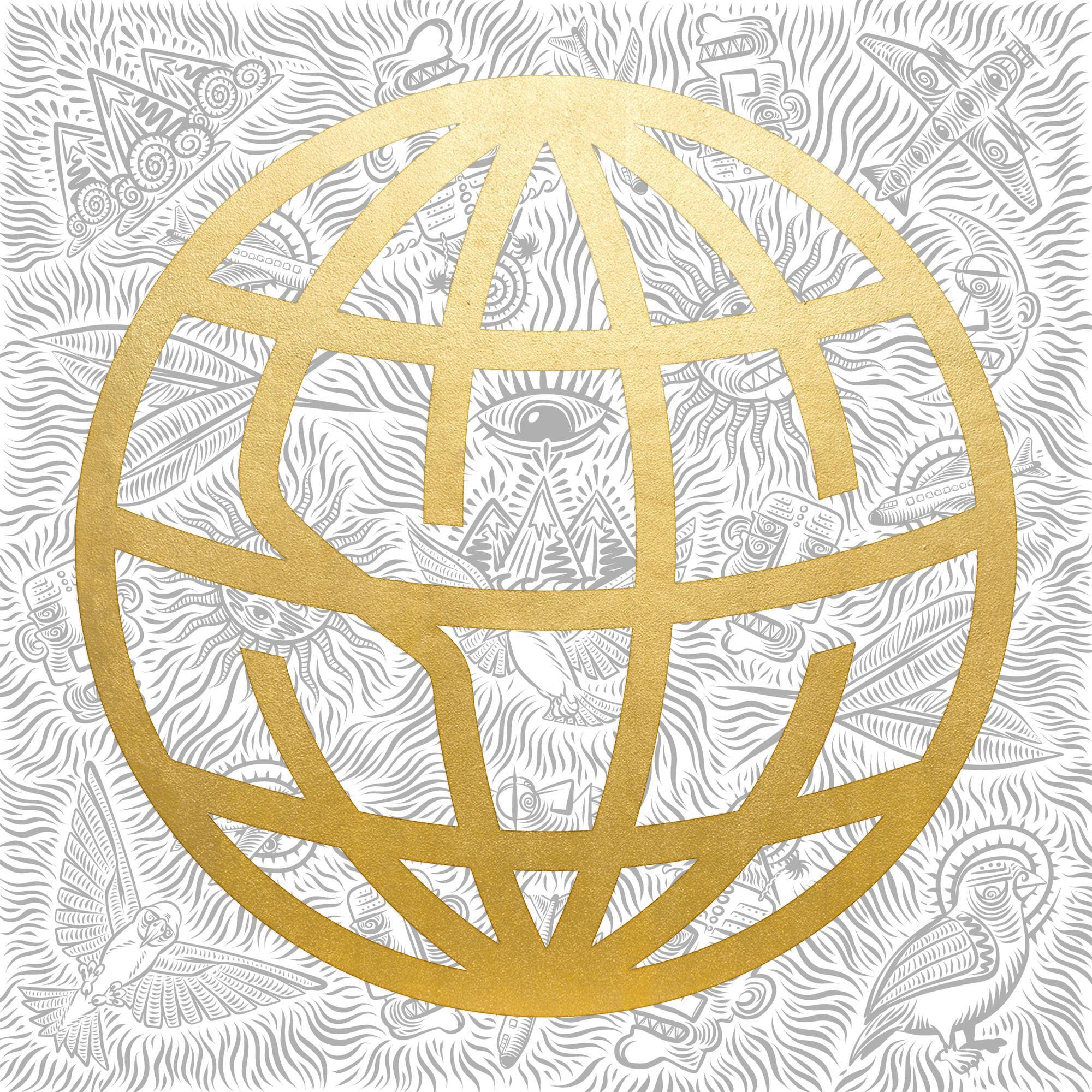 Around The World & Back