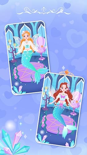 DuDu Princess dress up games