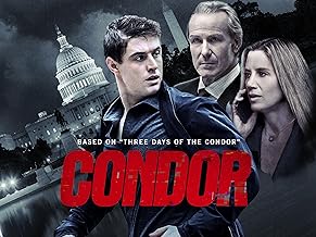 Condor - Season 1