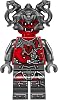LEGO Ninjago Salvage M.E.C. 70592 by LEGO