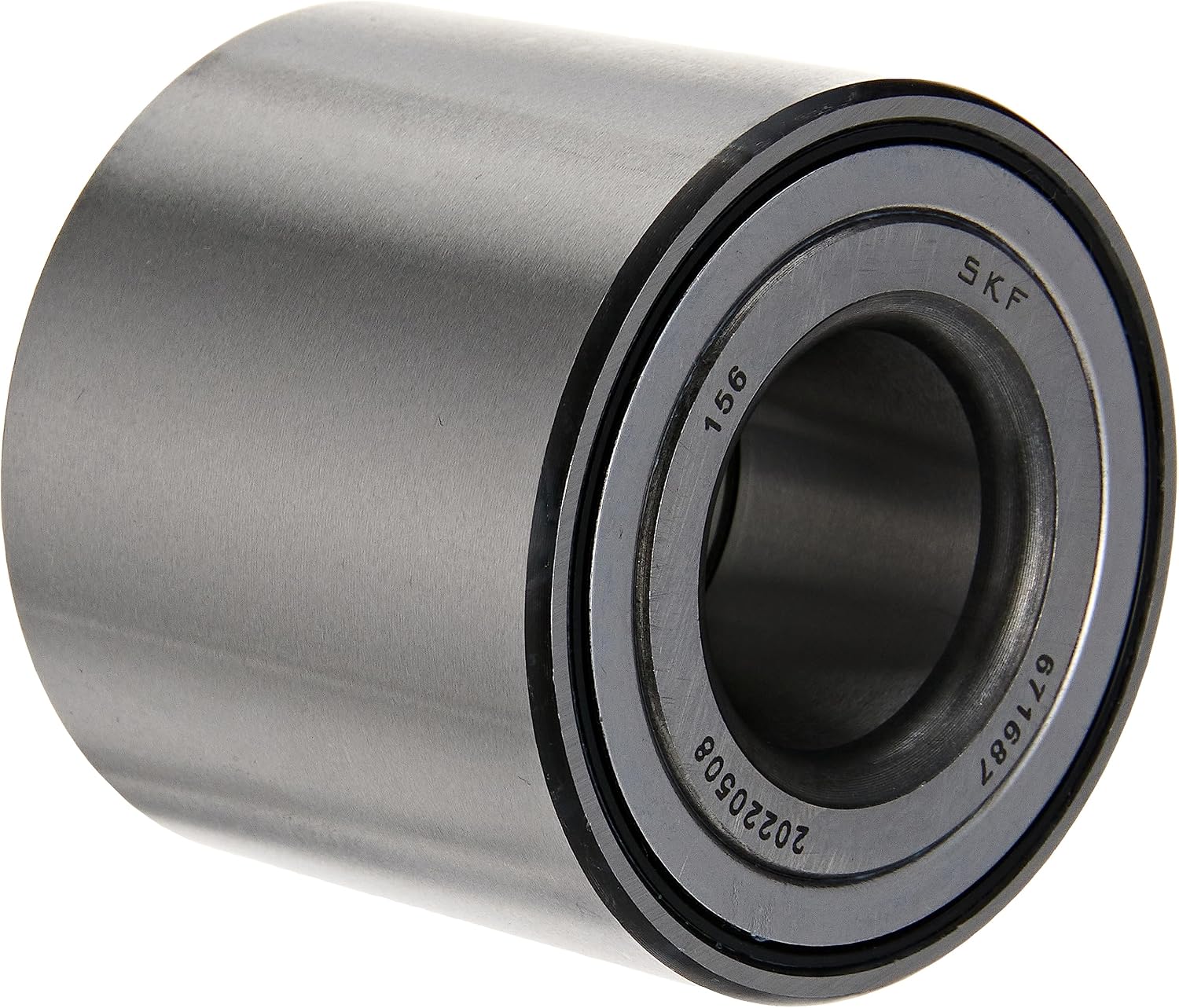 SKF Wheel Bearing GRW40 Aftermarket Replacement Part Compatible with Nissan 2012-2020
