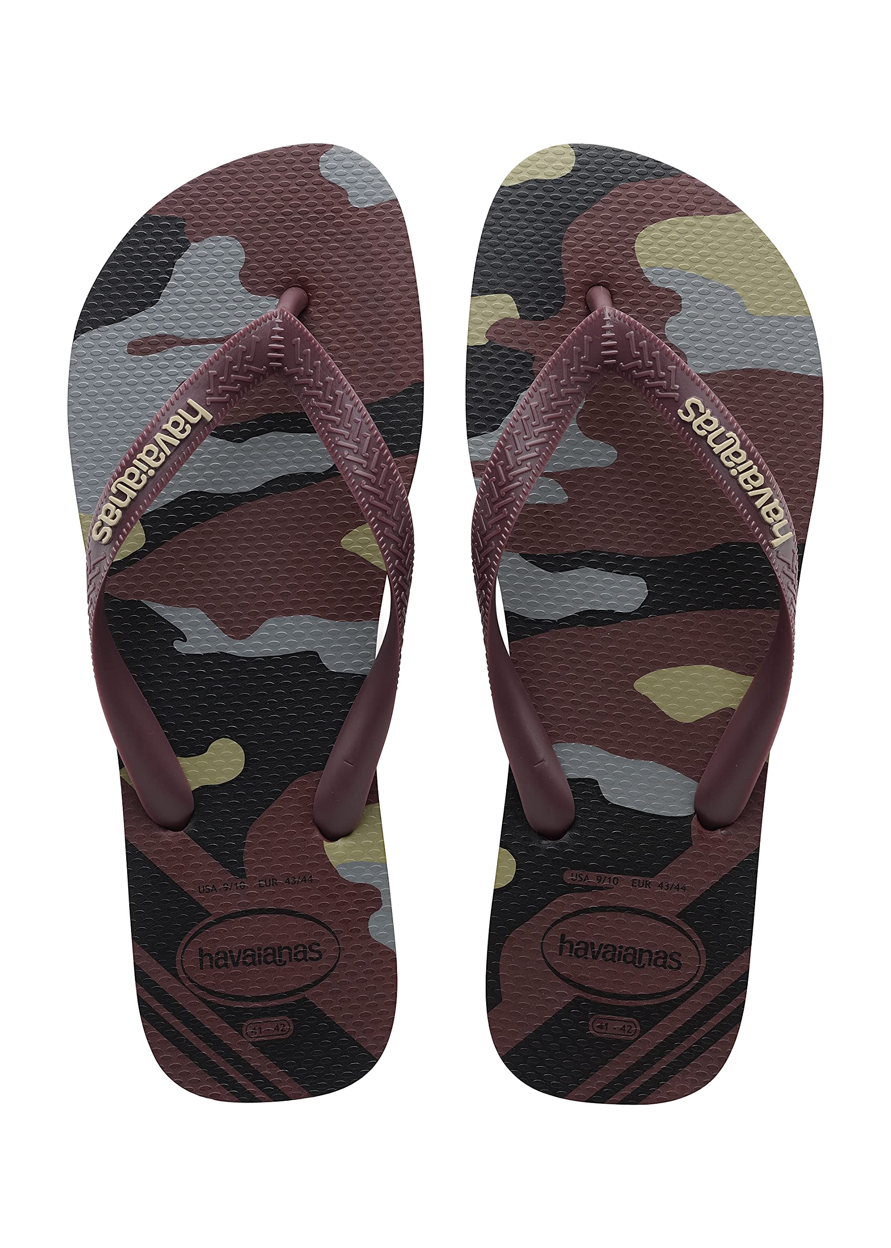 Camu mens SANDALS