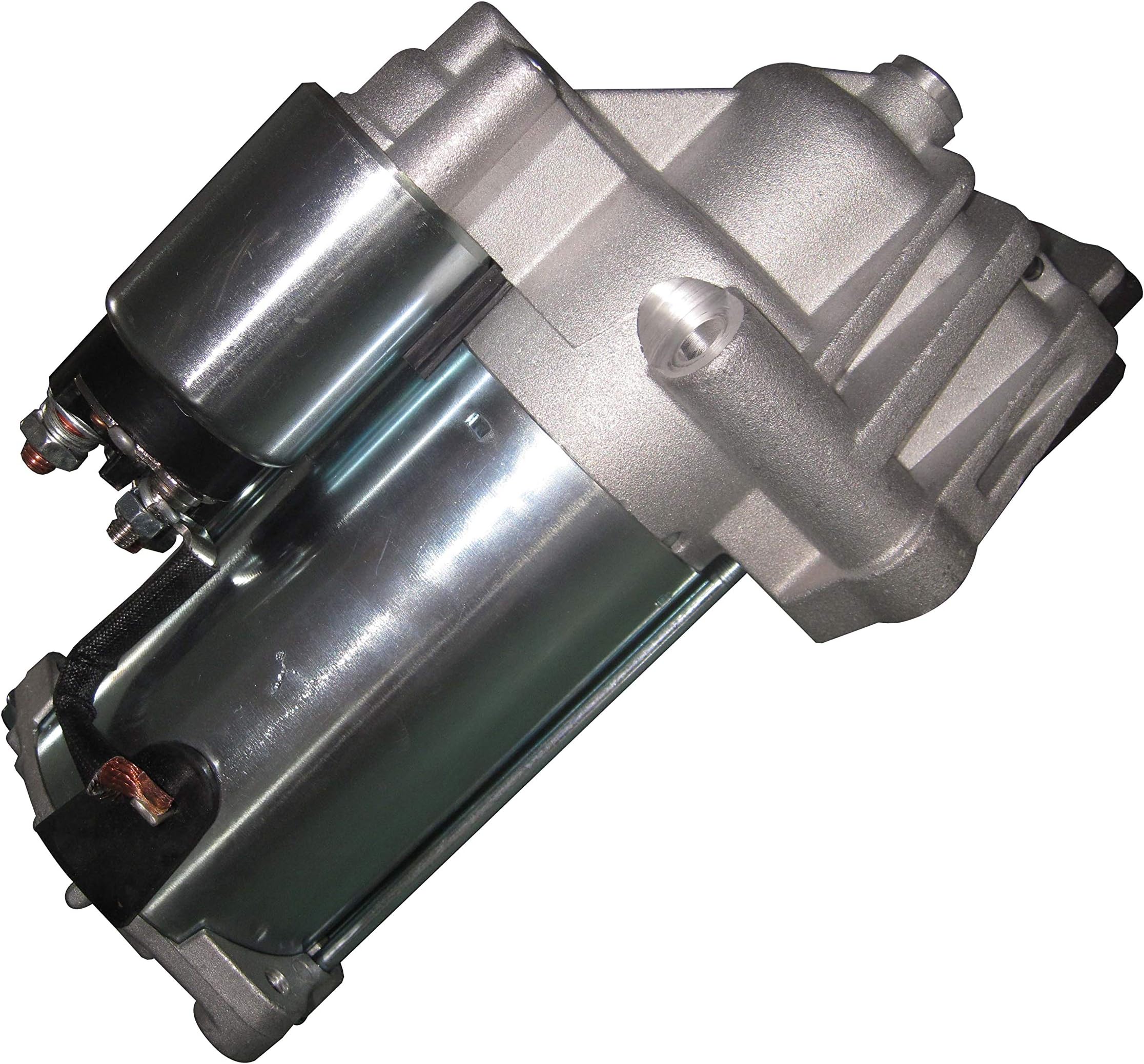 NEW STARTER FITS TRANSIT MK6 STARTER MOTOR 2.0/2.4 DIESEL 2000-2006 458470 063280022010