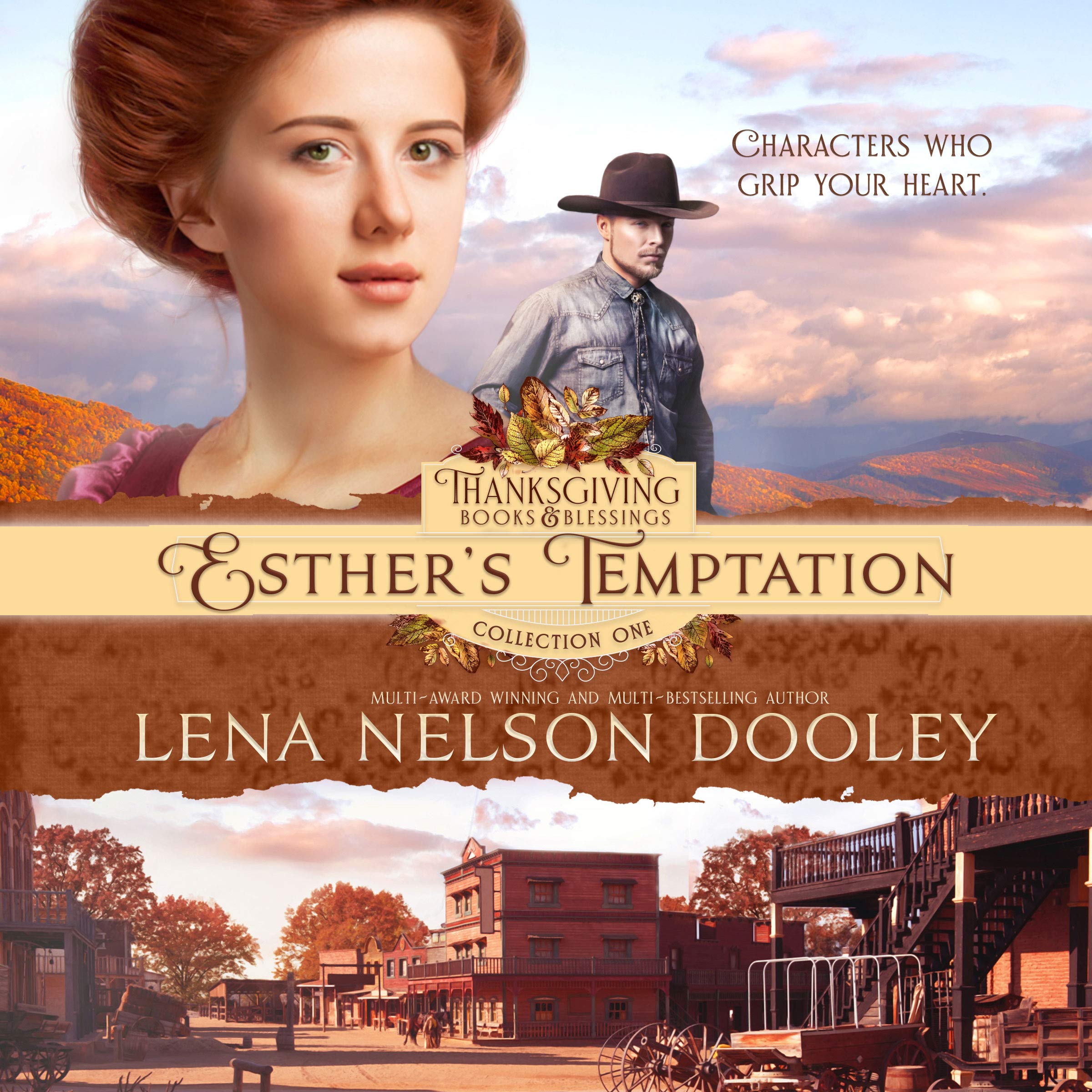 Esther's Temptation