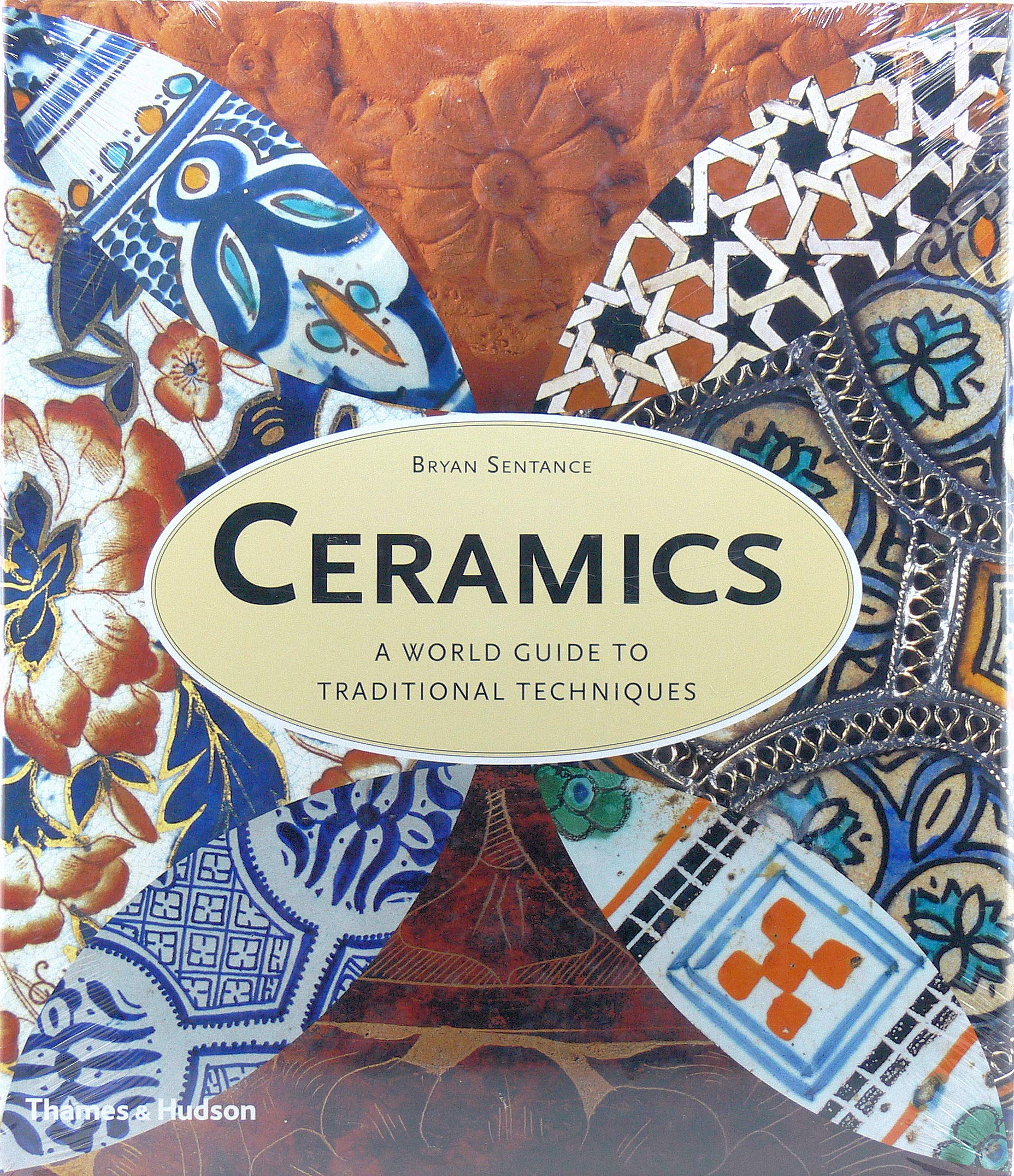 Ceramics: A World Guide