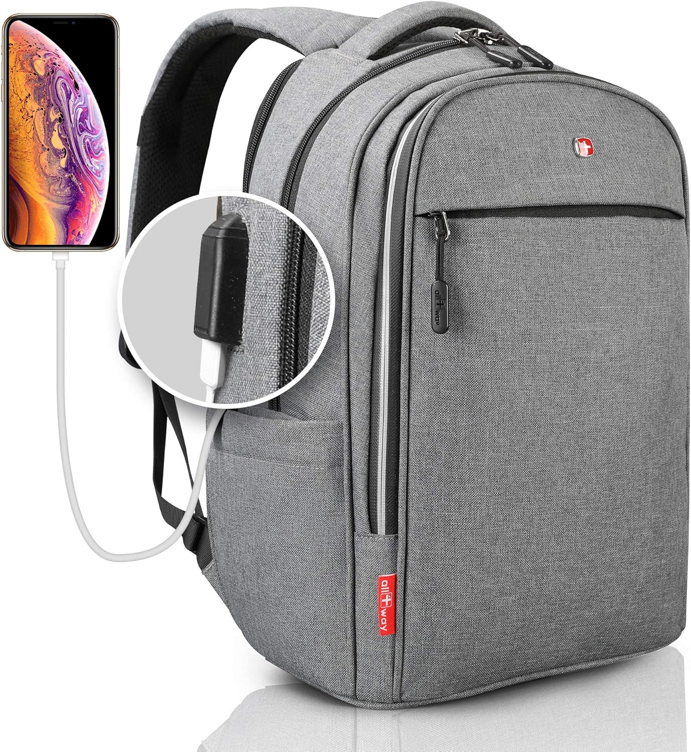 bookbag per donne adulte