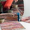 Chic Plain Kİlİm 90x150
