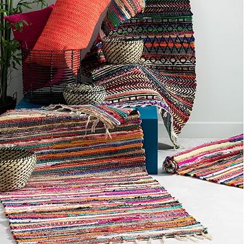 Chic Plain Kİlİm 90x150