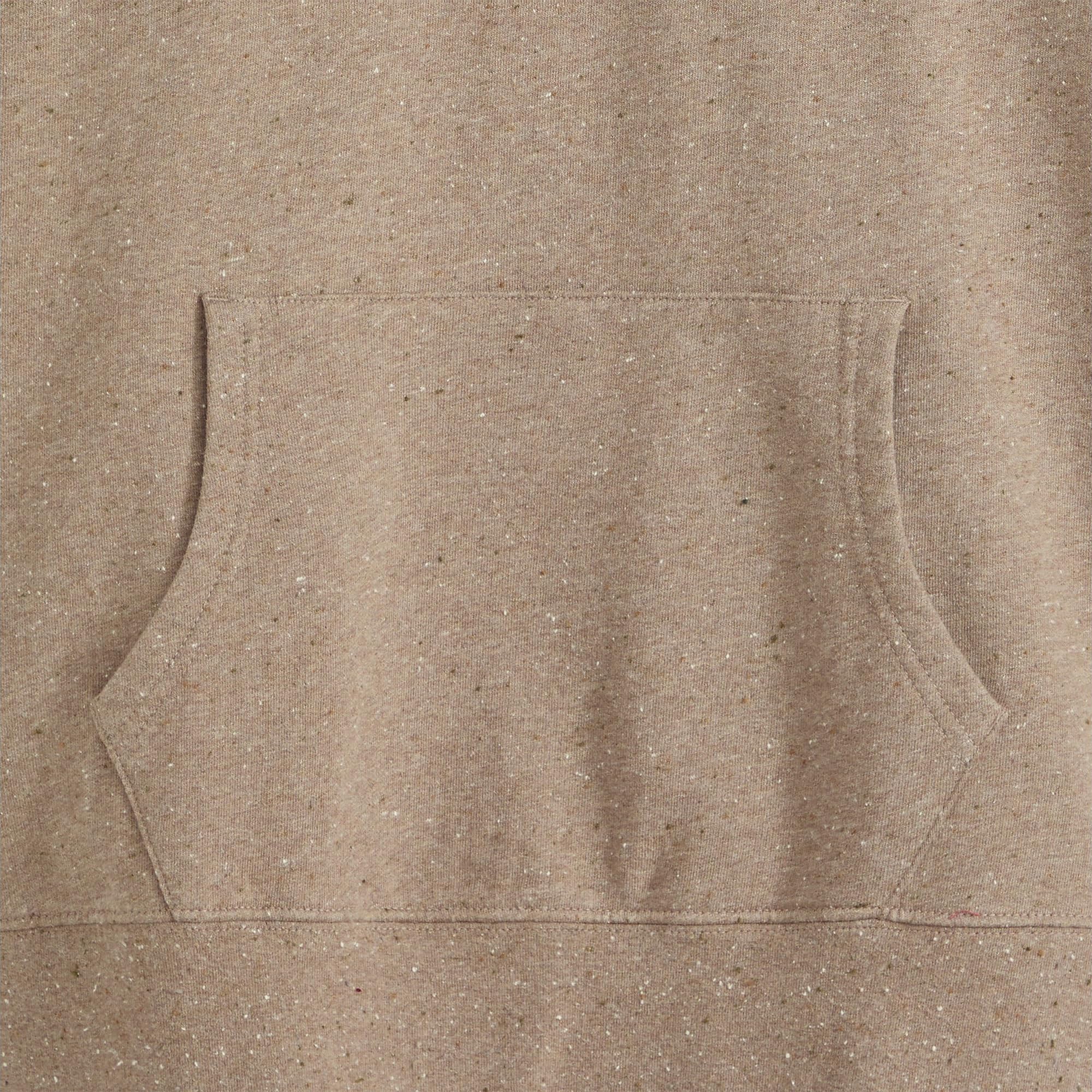 Levi's Herren Original Housemark Hoodie