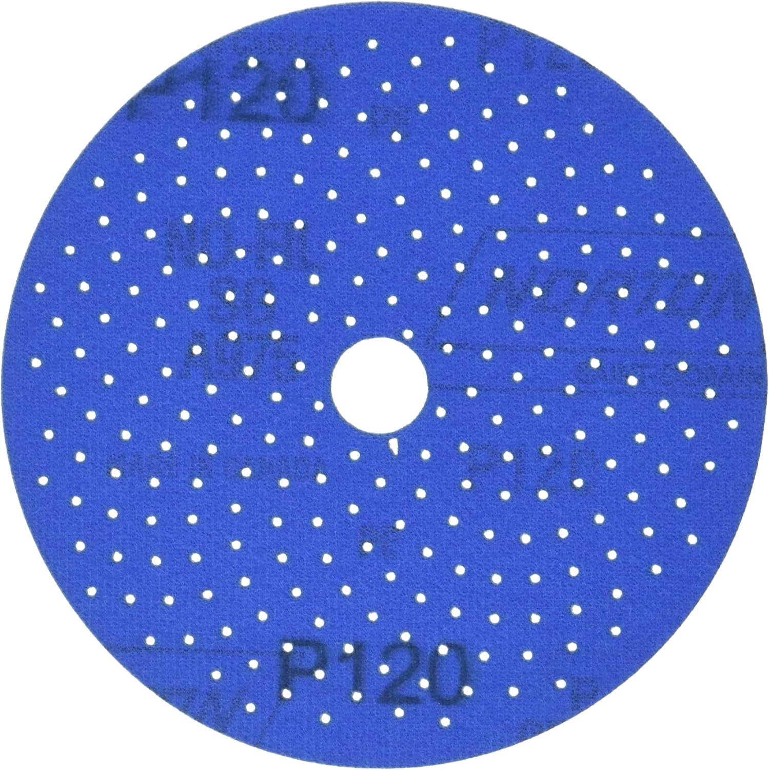 NORTON 04035 Sand Disc