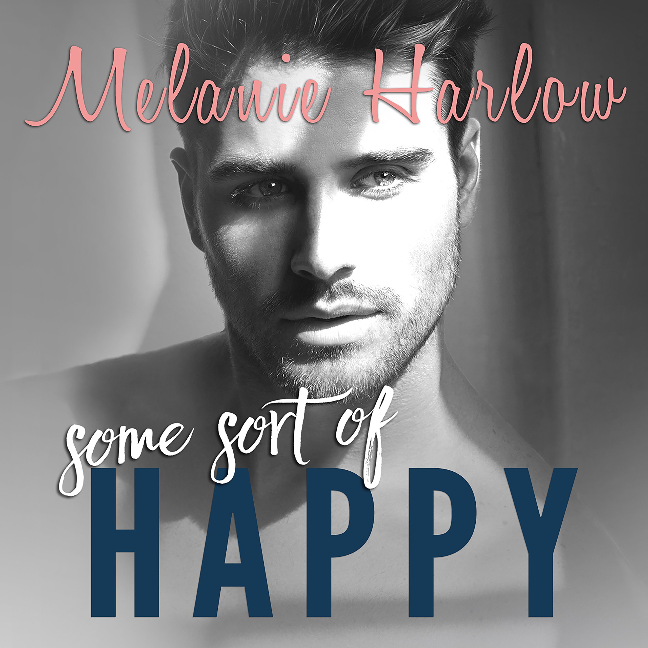 Cover art for Some Sort of Happy