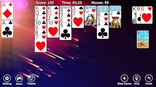 Solitaire Pro