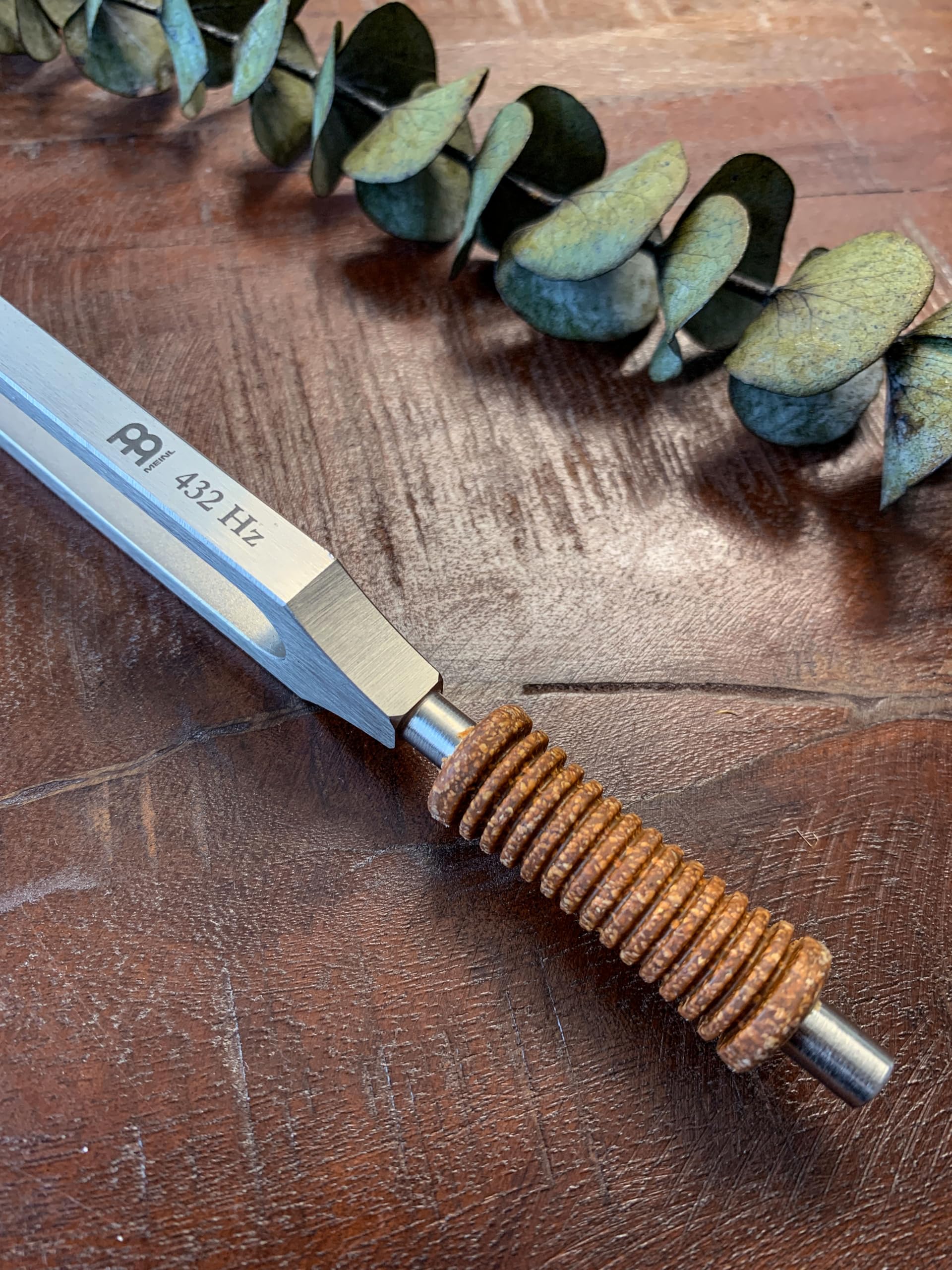 Amazon.com: Therapy Tuning Fork, Natural Pitch — MADE IN GERMANY