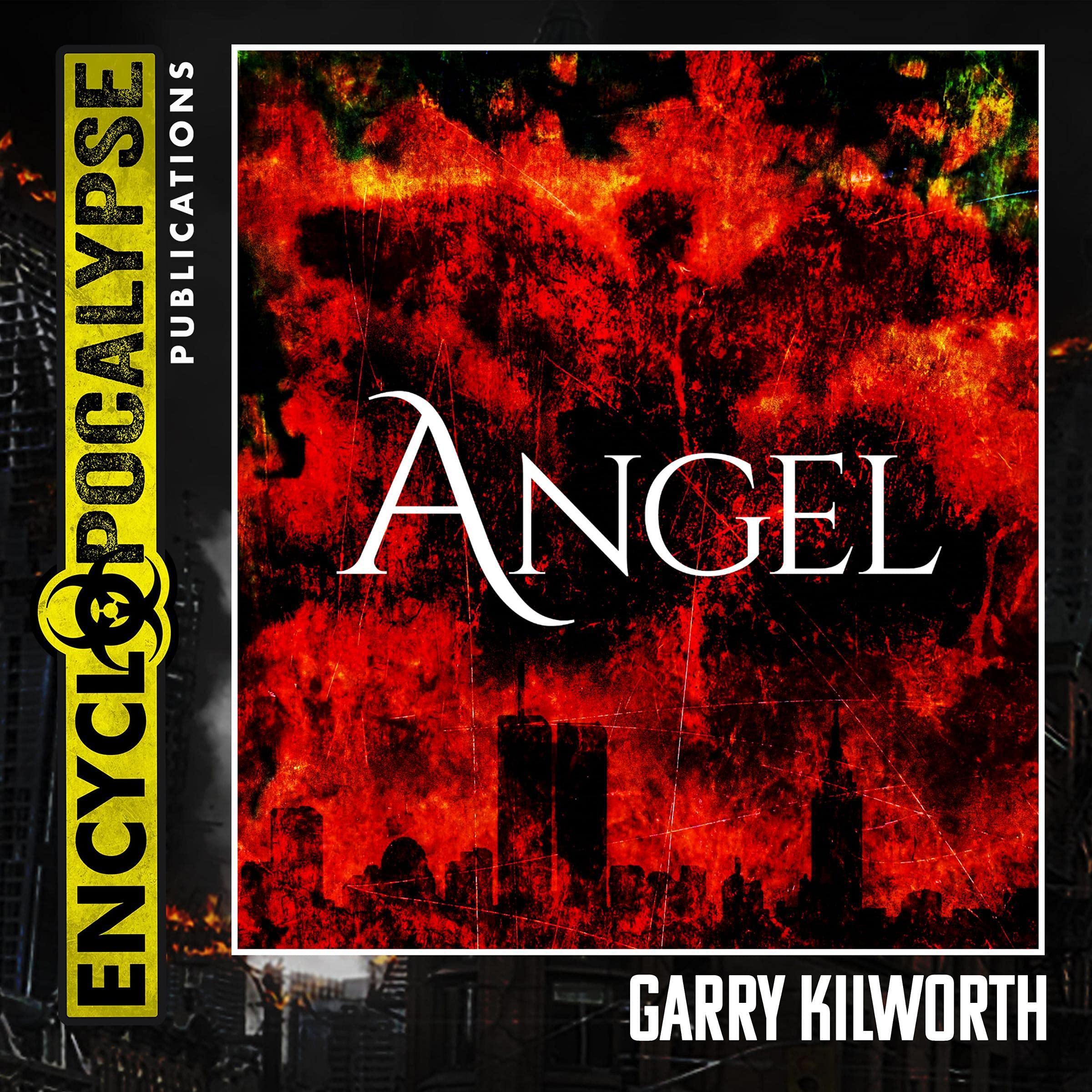 Cover art for Angel