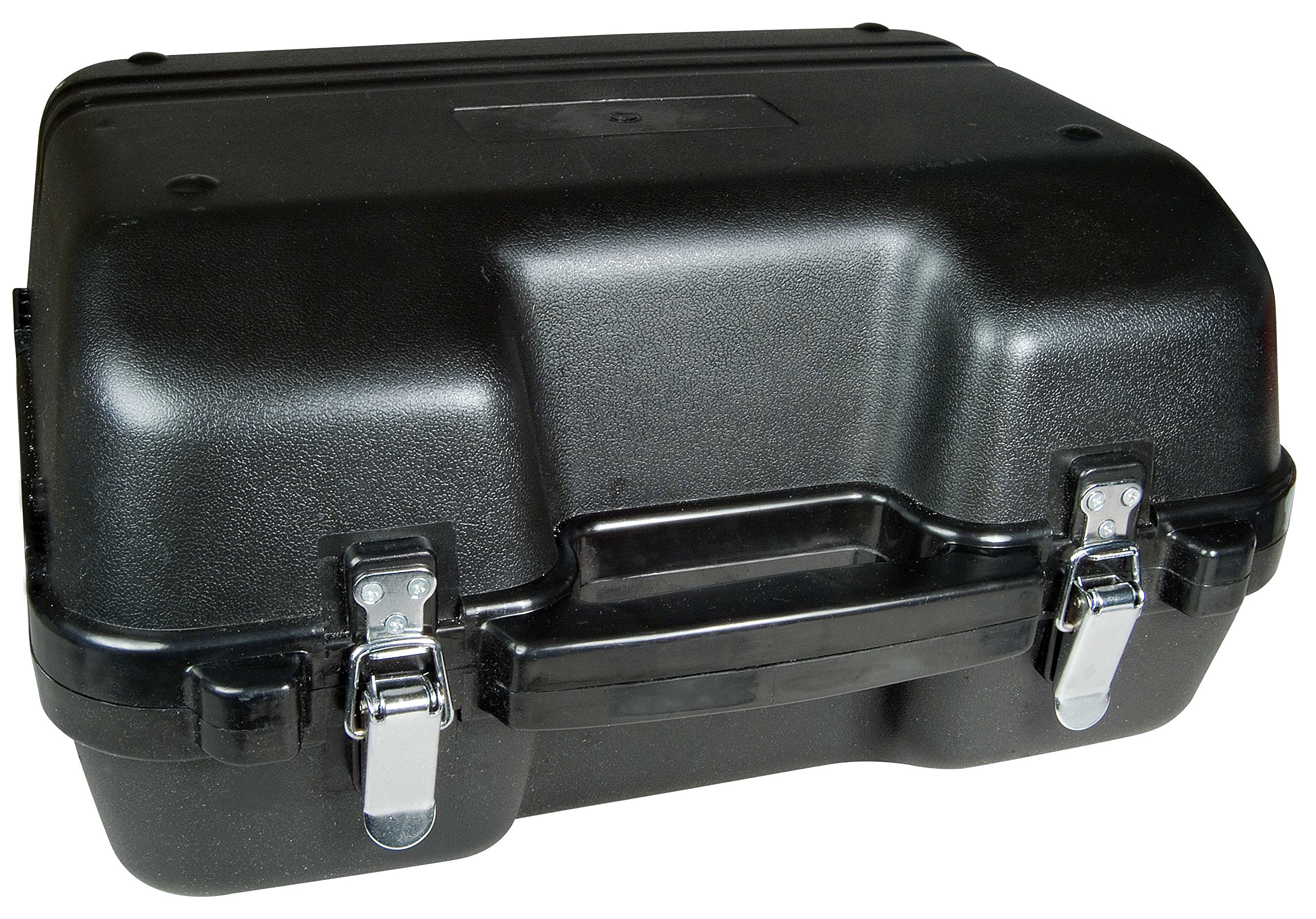 STANLEY 1-77-439 Niveau Laser Rotatif Double Pente Numérique - Gamme FATMAX - Double Aplomb - Poignée Renforcée - Protection Caoutchouc - Coque Étanche -Tête Protégée Antichocs