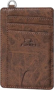 Portafoglio schermato thumbnail classifica