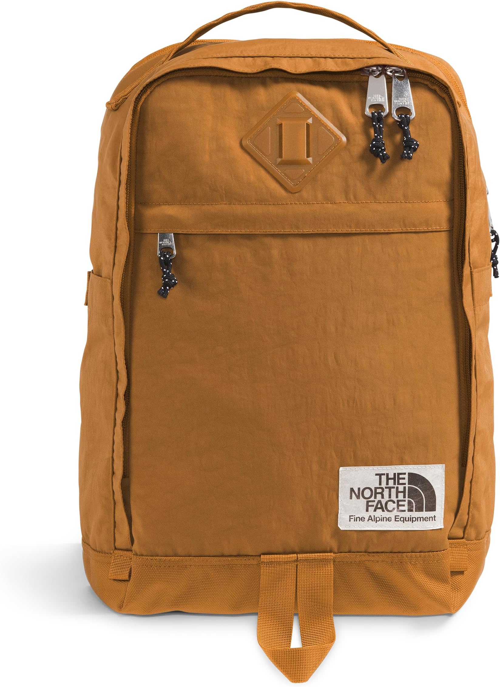 Berkeley Daypack, Timber Tan/TNF Black, One Size
