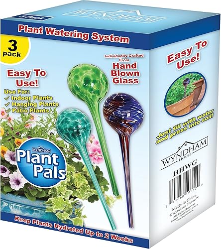 Miniatura 6 de Wyndham Amigos de las plantas de interior con herramientas de riego