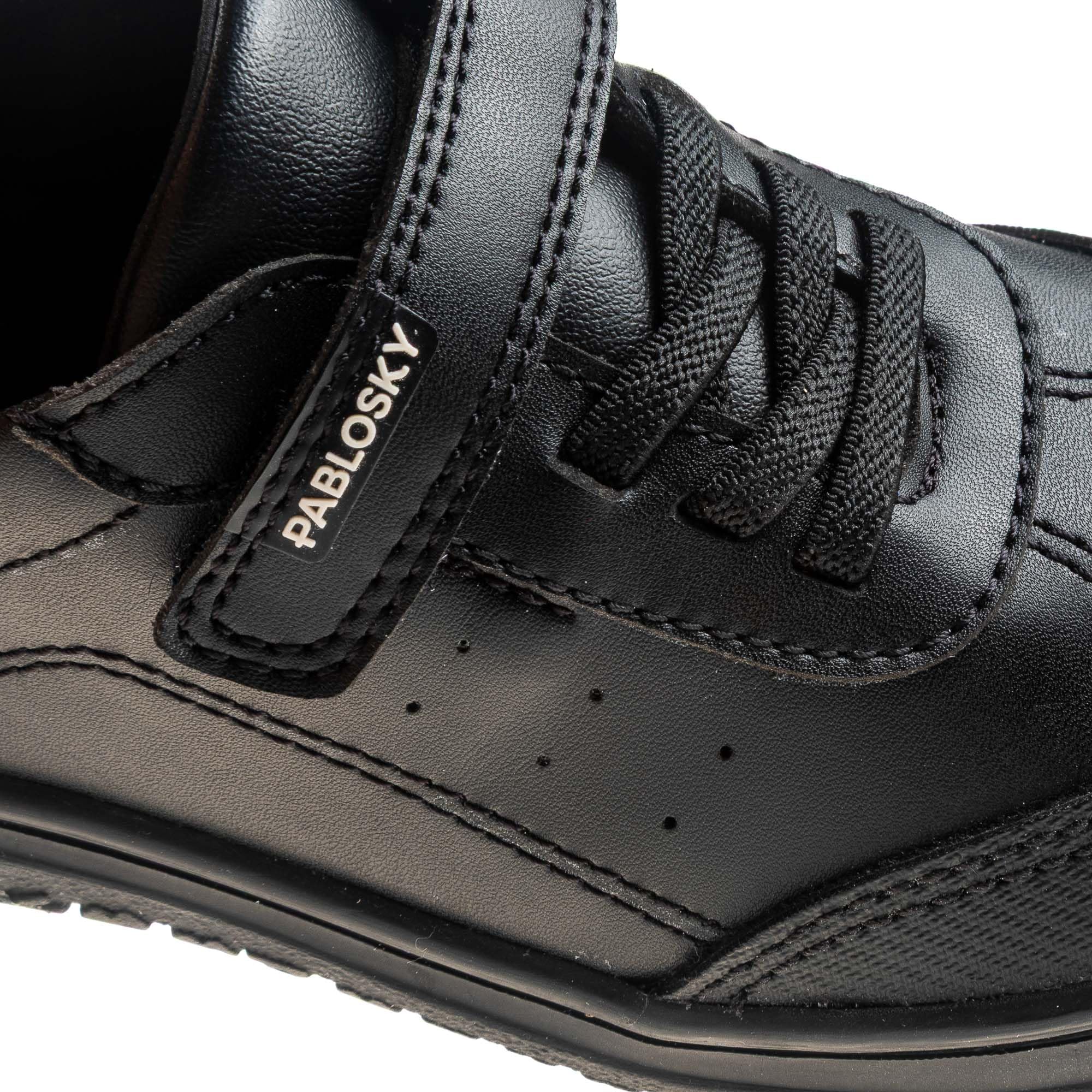 Colegiales Barefoot para Niños Pablosky Sonic 362715