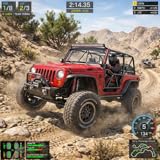 Offroad Tracks, Muddy Roads & Mountains