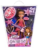 Bratz Girls Nite Out 21st Birthday Edition Fashion Doll Sasha