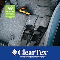 Vista 6 de Chicco MyFit Harness + Booster Car Seat, 5-Point Harness and High Back Seat